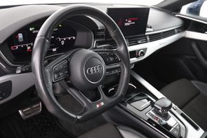 Audi A5 bild 12