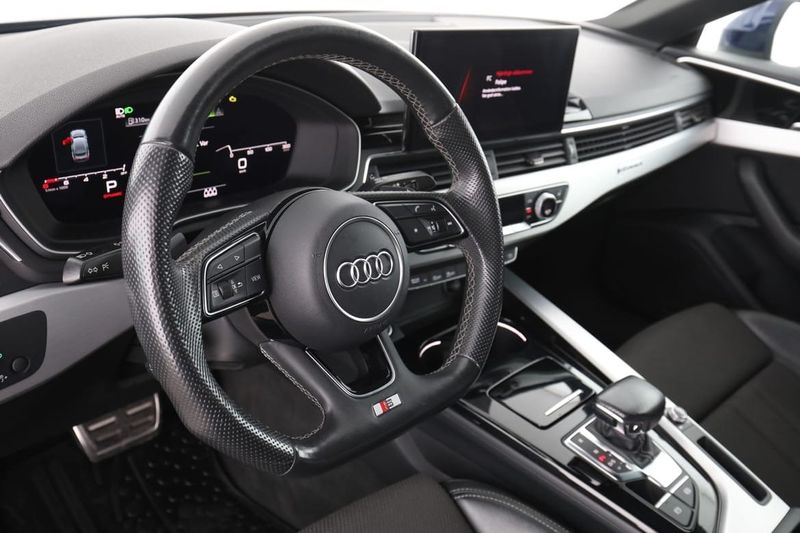 Audi A5 bild 12