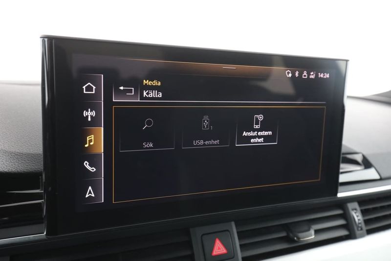 Audi A5 bild 21