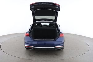 Audi A5 bild 17