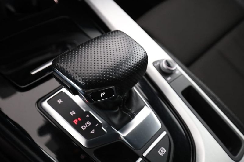 Audi A5 bild 28
