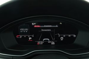Audi A5 bild 20