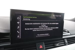 Audi A5 bild 22