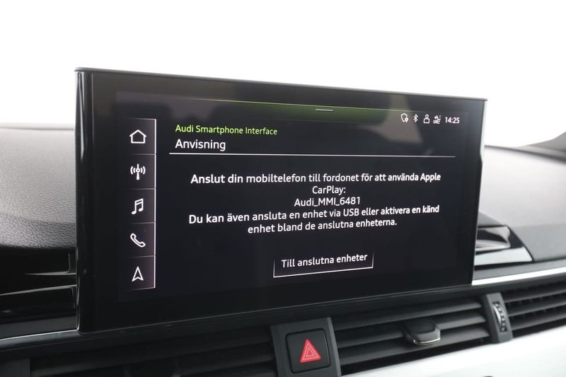 Audi A5 bild 22