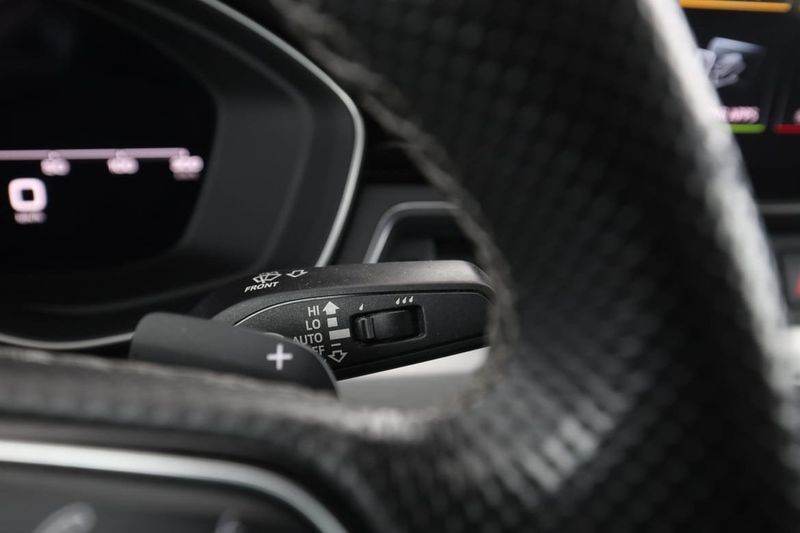 Audi A5 bild 33