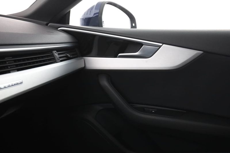 Audi A5 bild 30