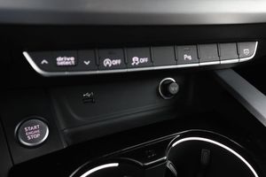 Audi A5 bild 26
