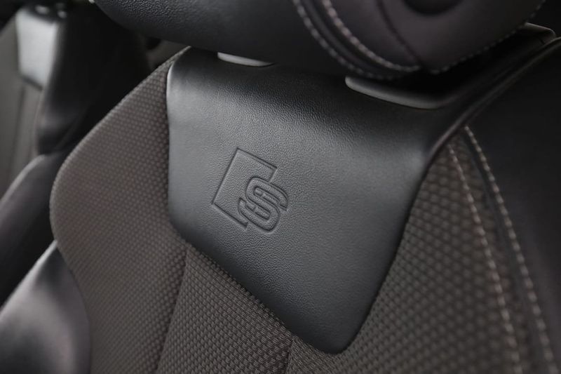 Audi A5 bild 38