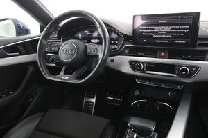 Audi A5 bild 14