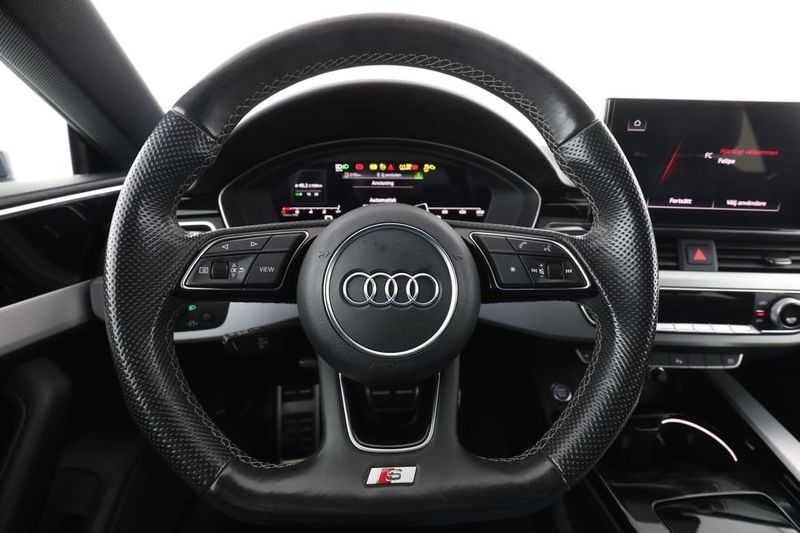 Audi A5 bild 19