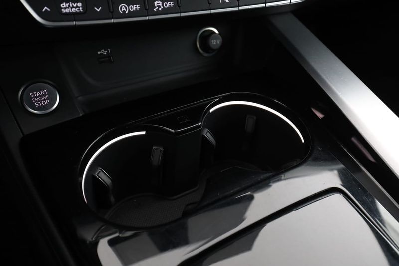 Audi A5 bild 27
