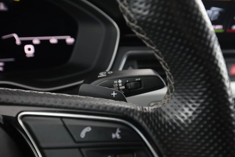 Audi A5 bild 34