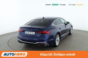 Audi A5 bild 6