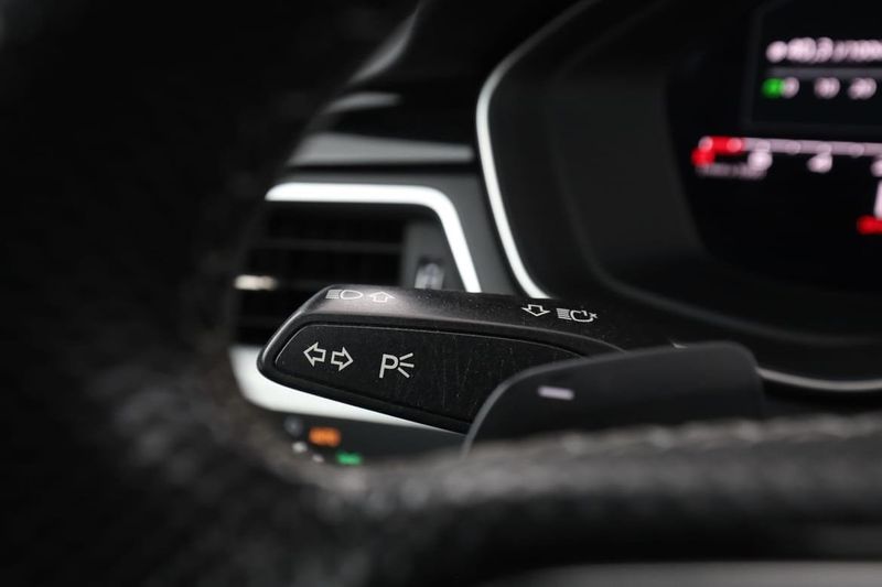 Audi A5 bild 35