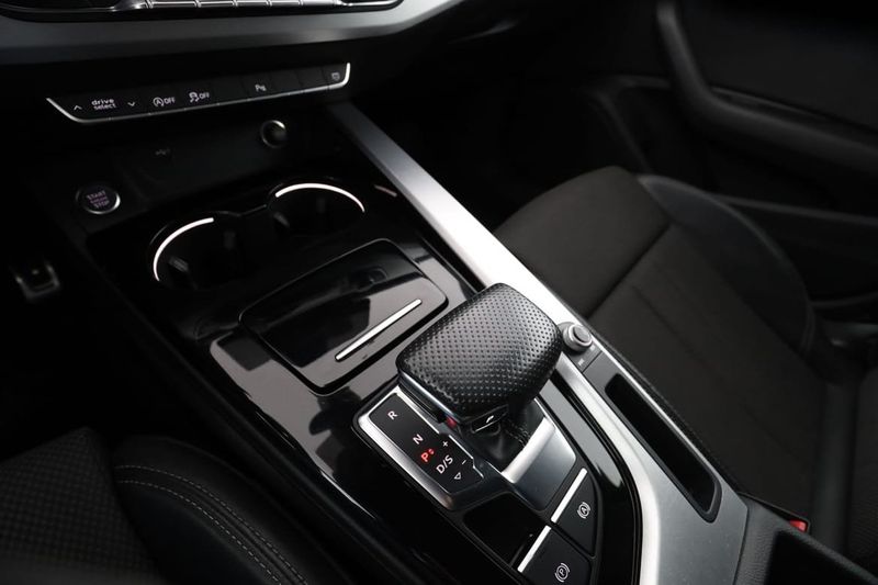 Audi A5 bild 23