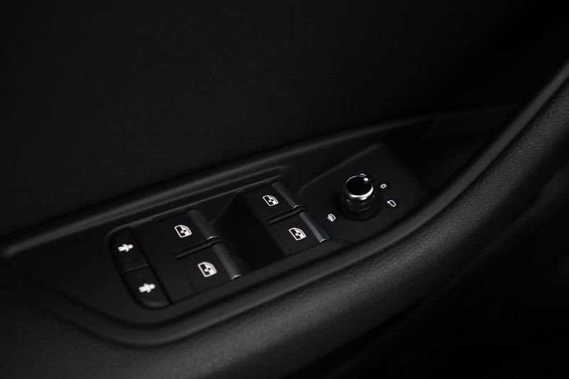 Audi A4 Allroad bild 38