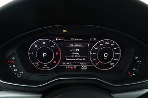 Audi A4 Allroad bild 20