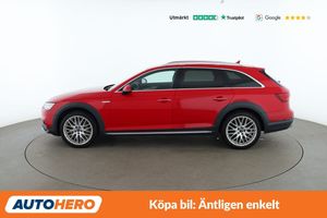 Audi A4 Allroad bild 2