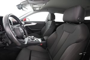 Audi A4 Allroad bild 11
