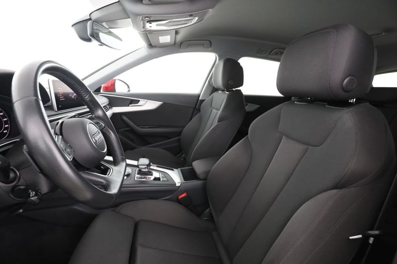 Audi A4 Allroad bild 11
