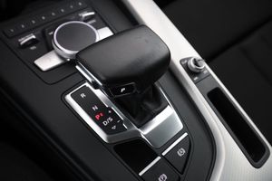 Audi A4 Allroad bild 29