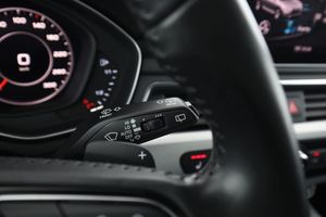 Audi A4 Allroad bild 34