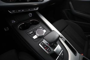 Audi A4 Allroad bild 23