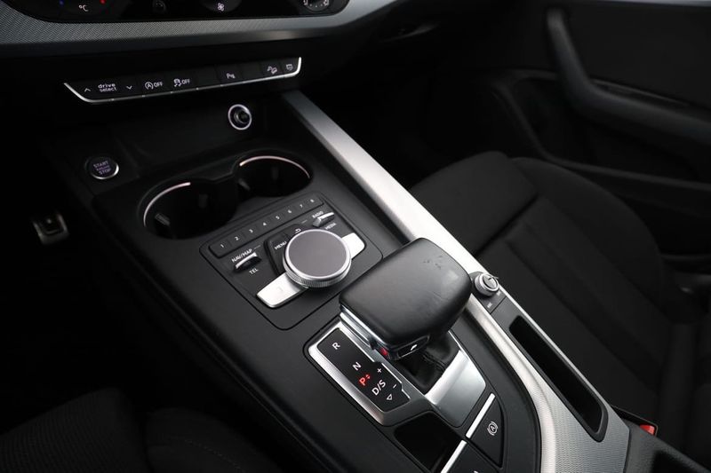 Audi A4 Allroad bild 23