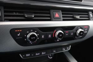 Audi A4 Allroad bild 24