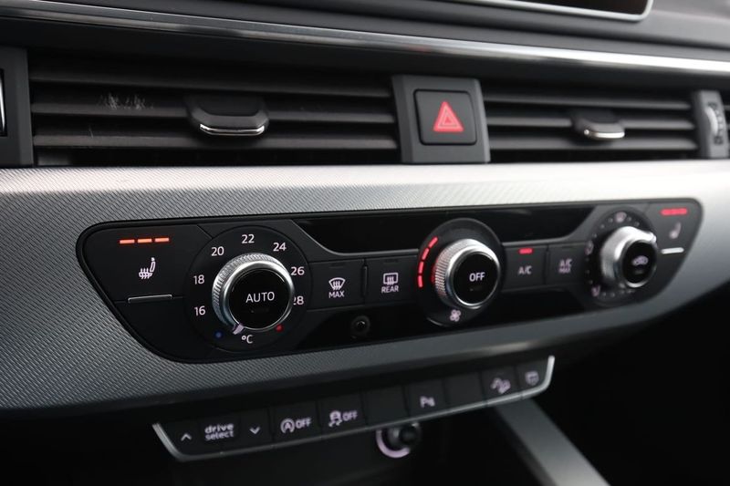 Audi A4 Allroad bild 24