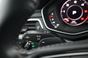 Audi A4 Allroad bild 37