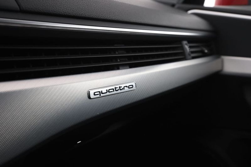 Audi A4 Allroad bild 32