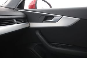 Audi A4 Allroad bild 31