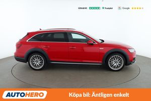 Audi A4 Allroad bild 7
