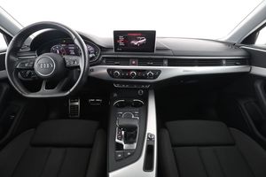 Audi A4 Allroad bild 13