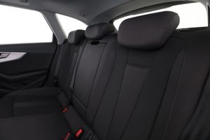 Audi A4 Allroad bild 15