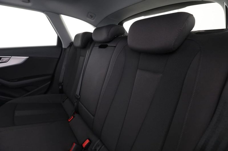 Audi A4 Allroad bild 15