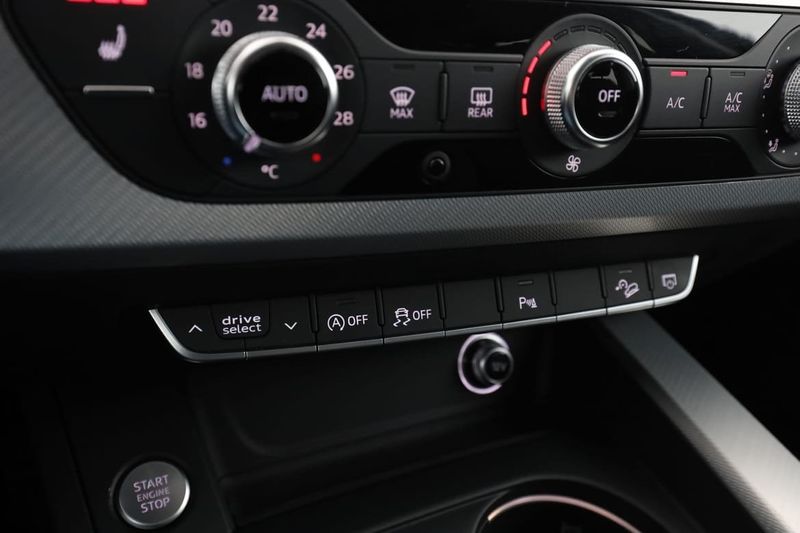Audi A4 Allroad bild 25