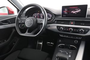 Audi A4 Allroad bild 14