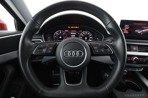 Audi A4 Allroad bild 19