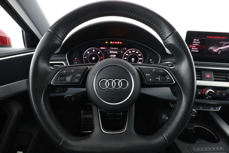 Audi A4 Allroad bild 19