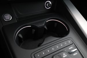 Audi A4 Allroad bild 27