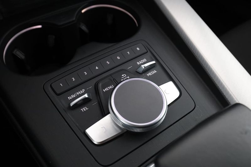 Audi A4 Allroad bild 28