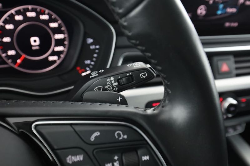 Audi A4 Allroad bild 35