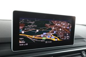 Audi A4 Allroad bild 22