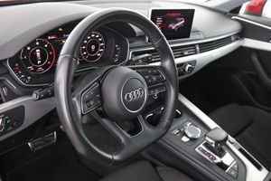 Audi A4 Allroad bild 12