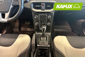 Volvo V40 bild 11