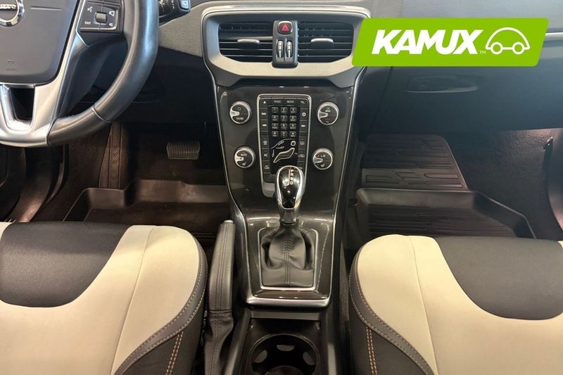 Volvo V40 bild 11