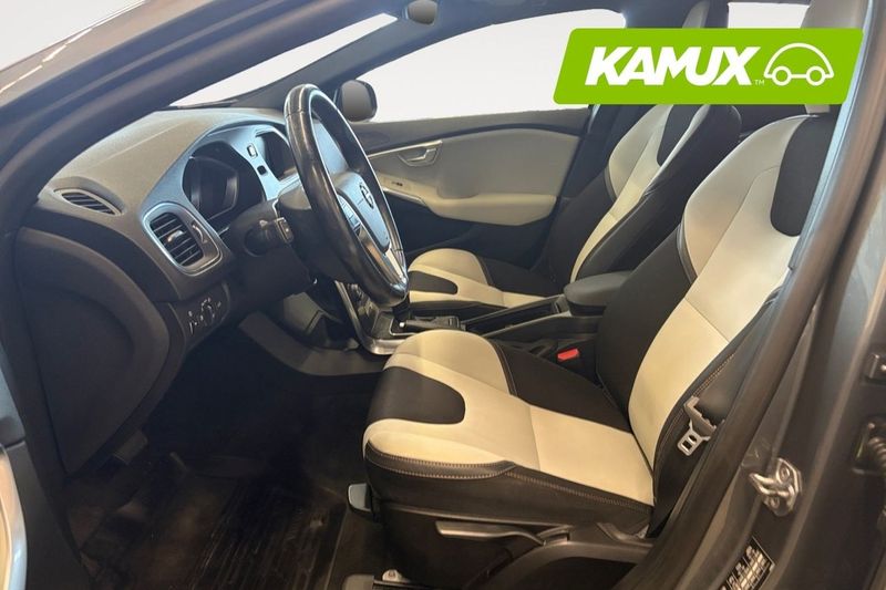 Volvo V40 bild 9