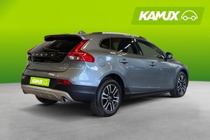 Volvo V40 bild 4
